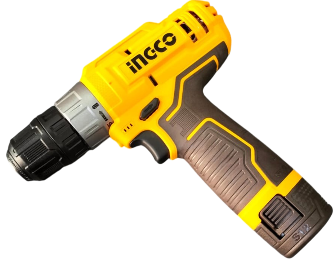 Taladro De Impacto 680W 3000 rpm 110V Ingco