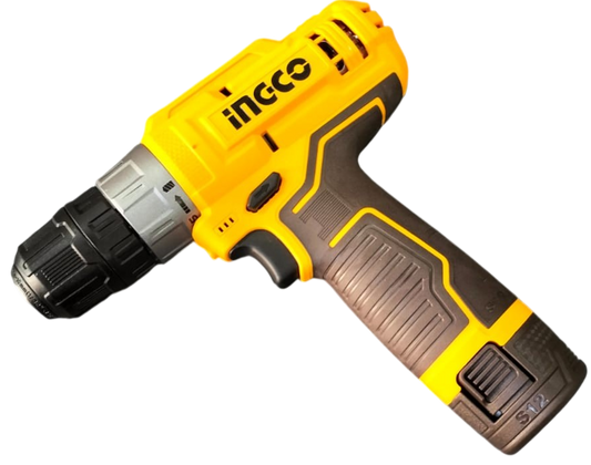 Taladro De Impacto 680W 3000 rpm 110V Ingco