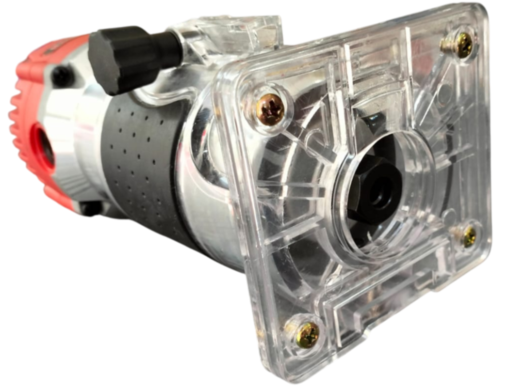 Tupi De Mano Electrico 550Watts 1/4 Ixiar