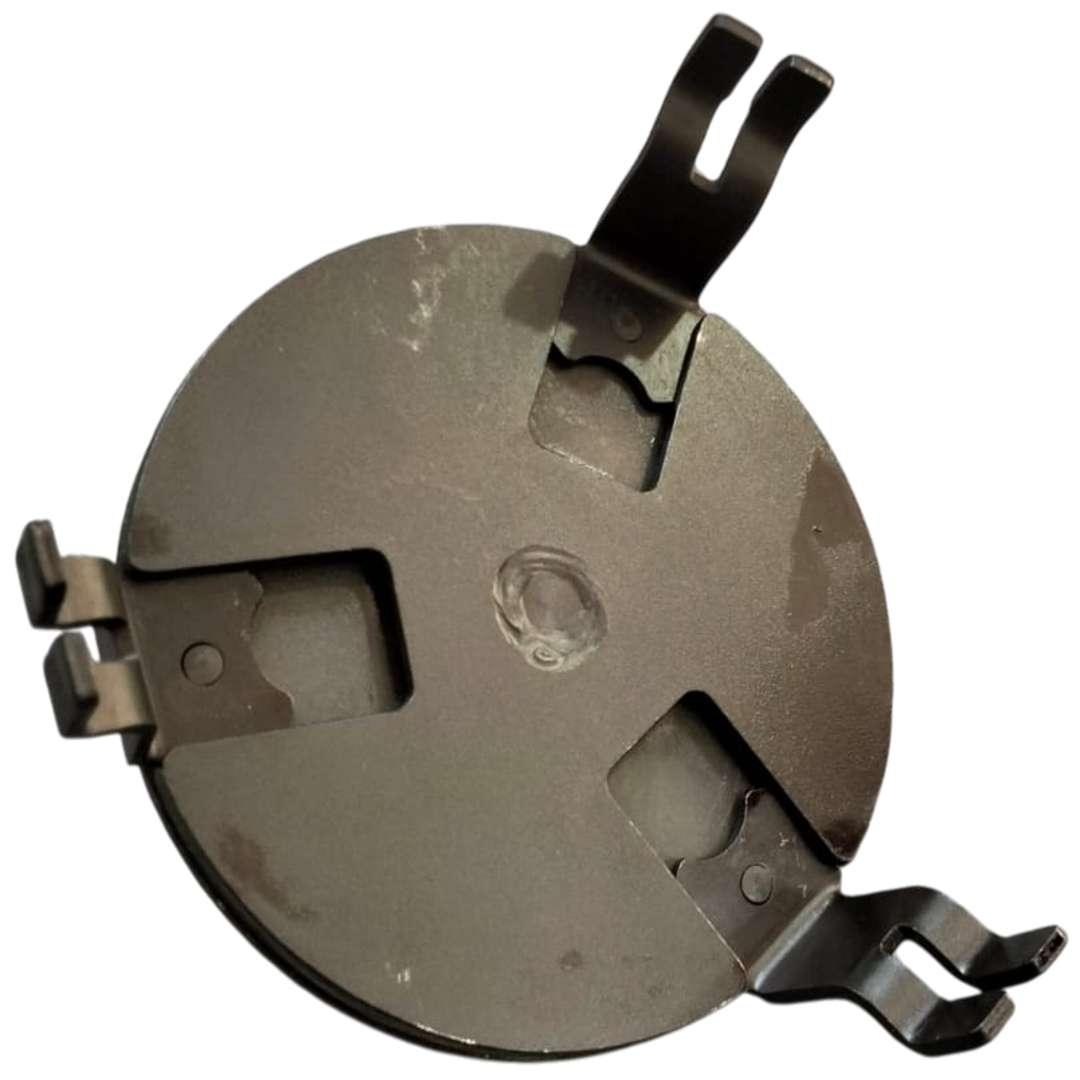 Llave Para Tapa De Combustible Ajustable Bp