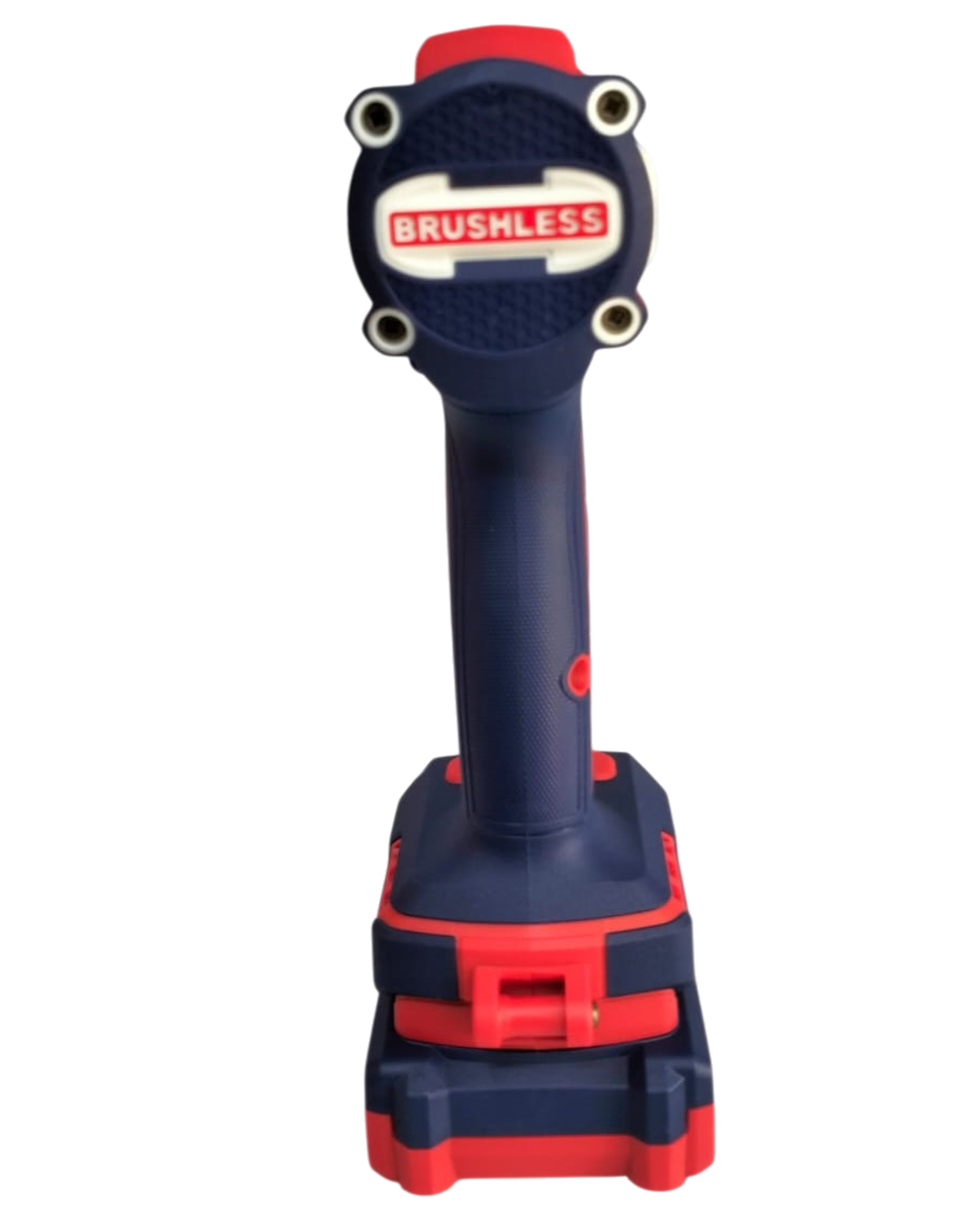 Taladro Percutor Inalambrico 20V Emtop 66Nm
