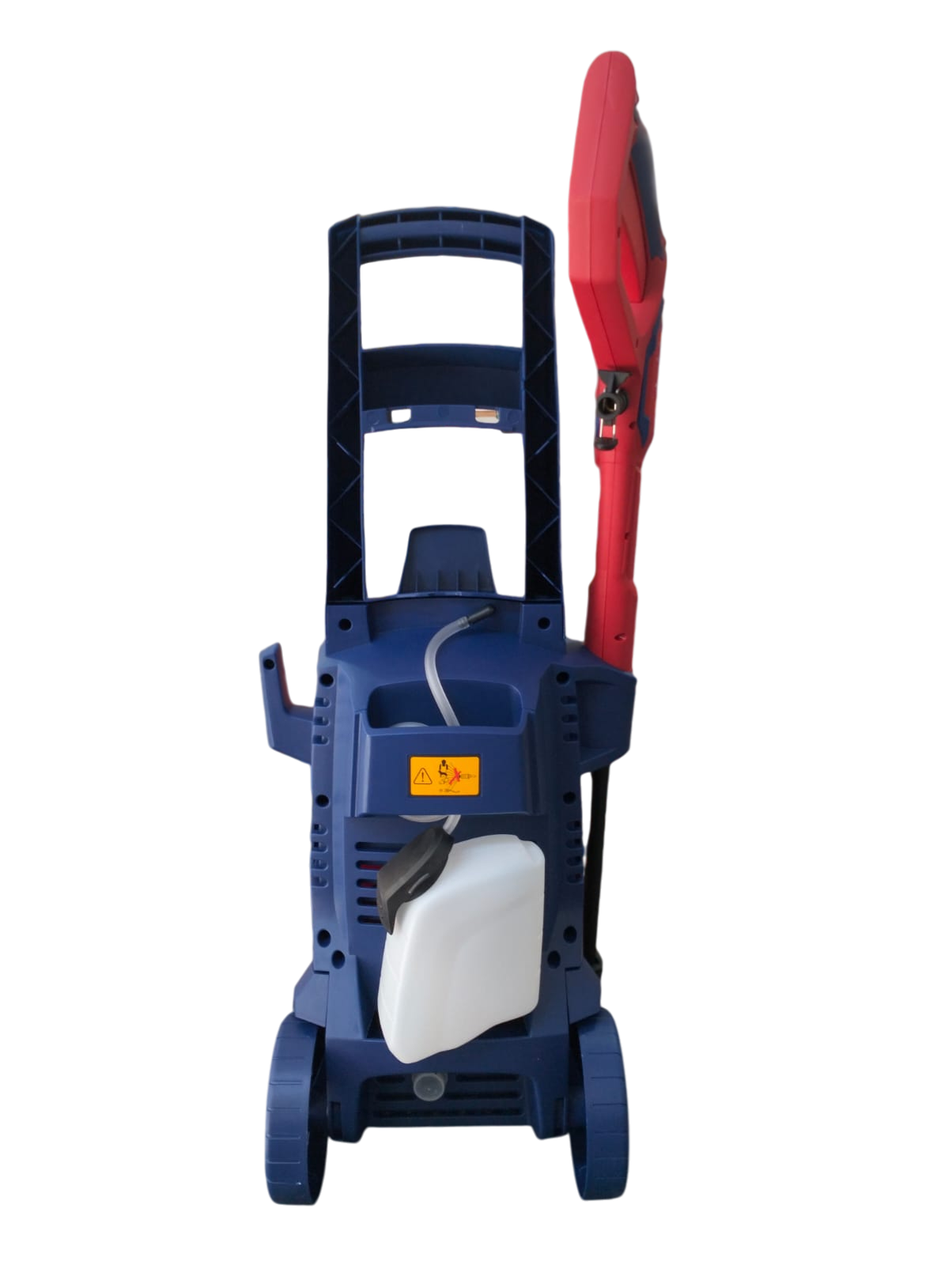 Hidrolavadora 2000w 2320psi Emtop