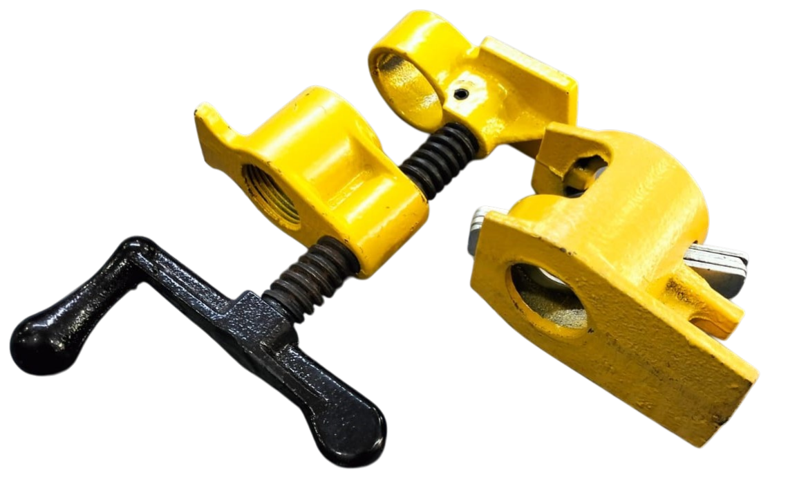 Pensa De Tubo Regulable 3/4" Uyustools PCL034