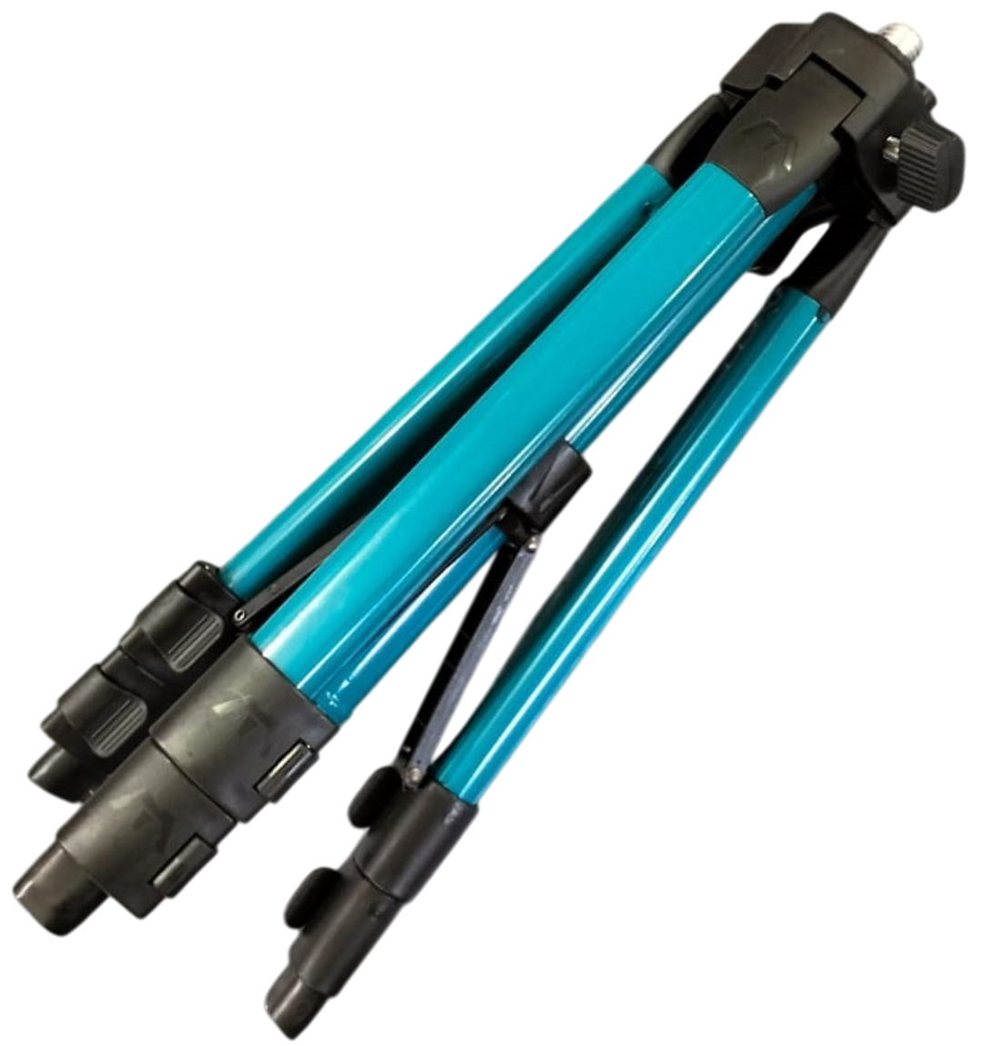 Nivel Laser Lubiao 16 L Verdes C/Tripode Kommo