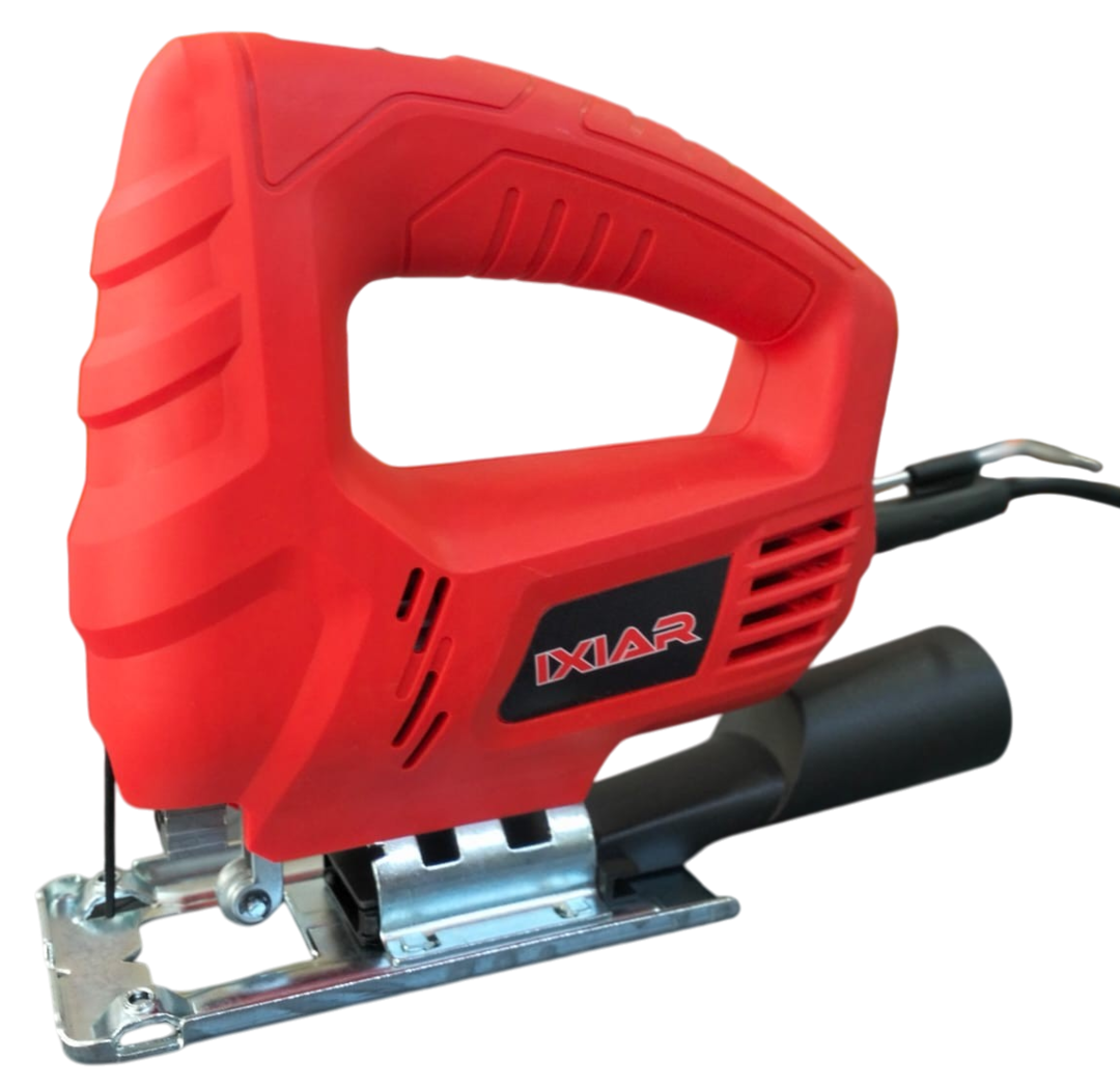 Sierra Caladora 450W 110v Ixiar