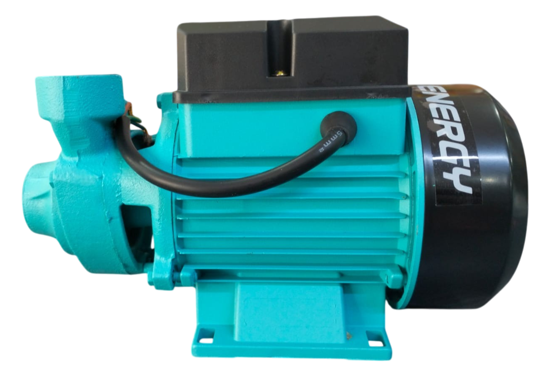 Bomba Periferica 1/2 Hp 110/220V Energy
