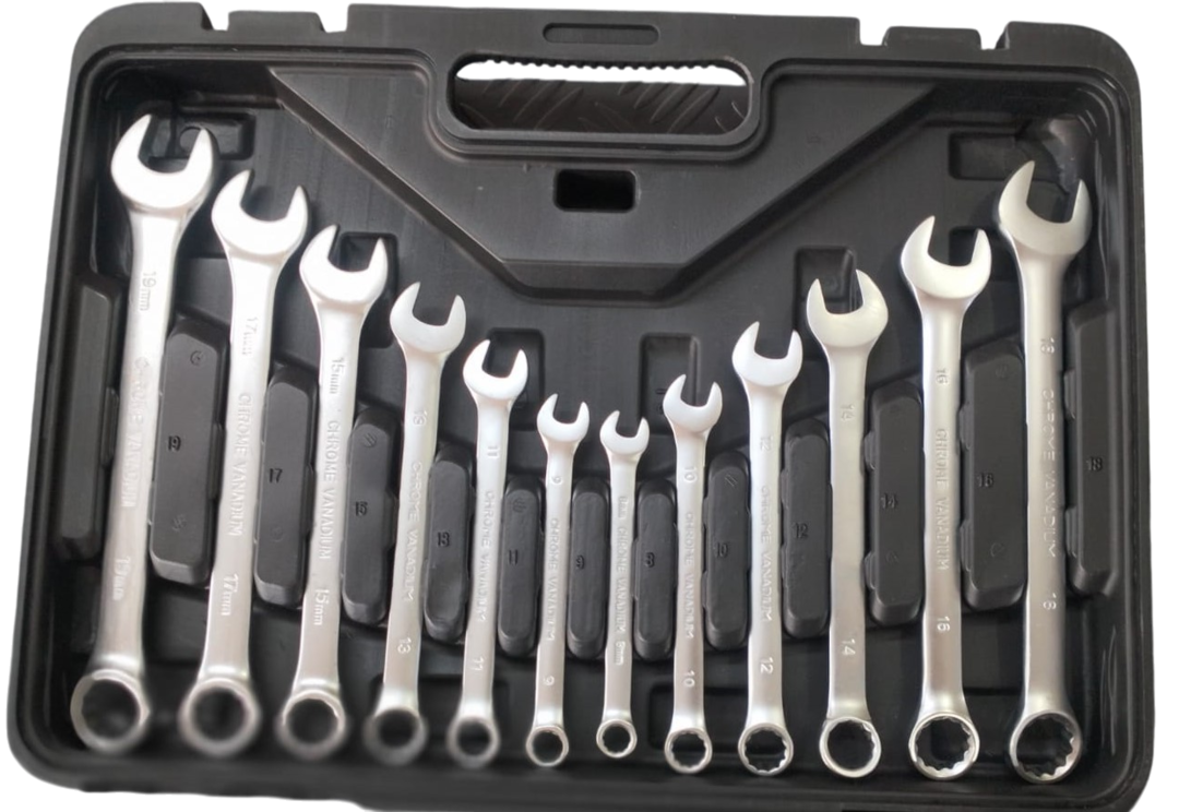Juego D3 Dados 61 Pcs 1/2 y 1/4