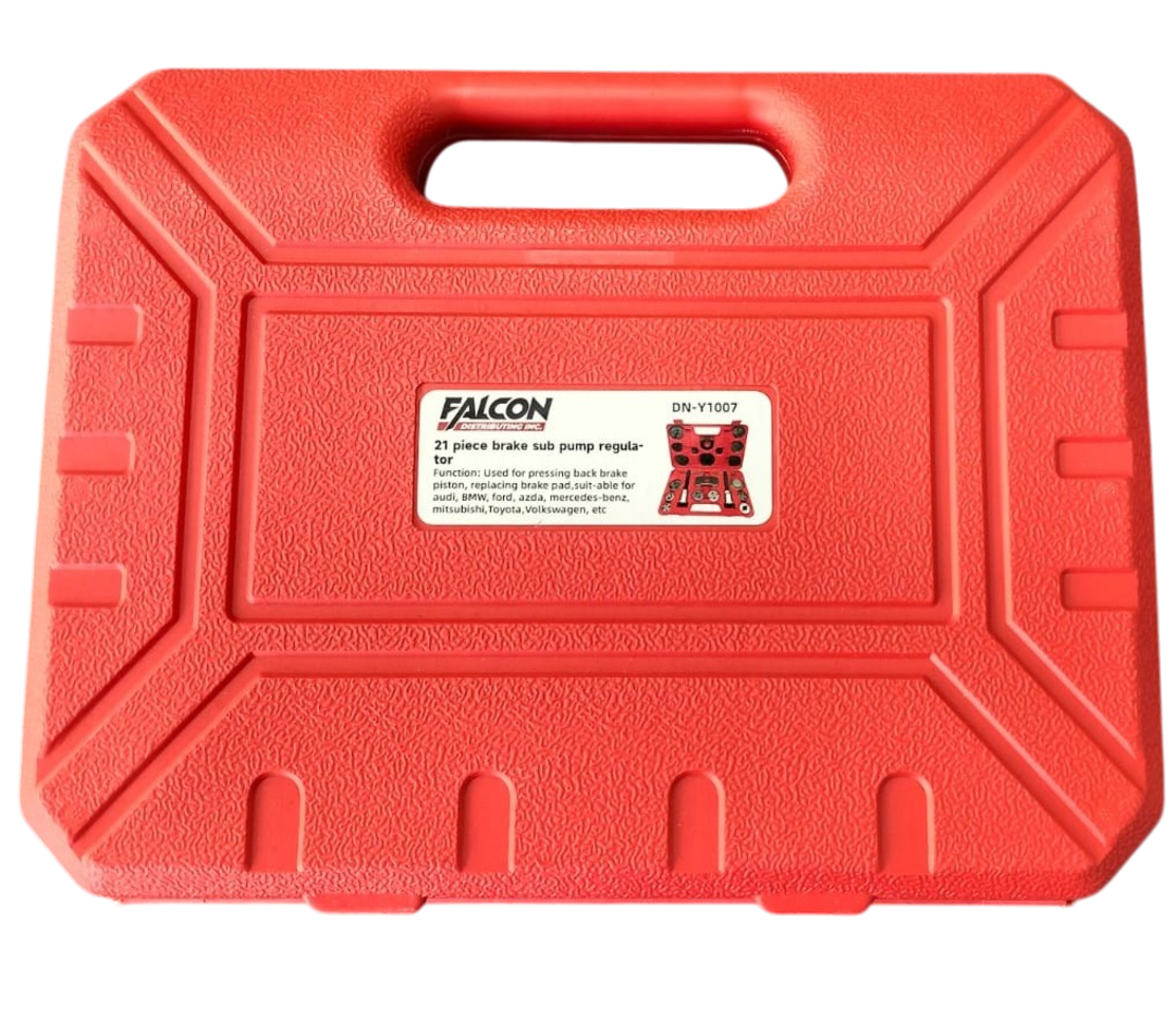 Juego De Compresor De Piston De Frenos 21 Pcs