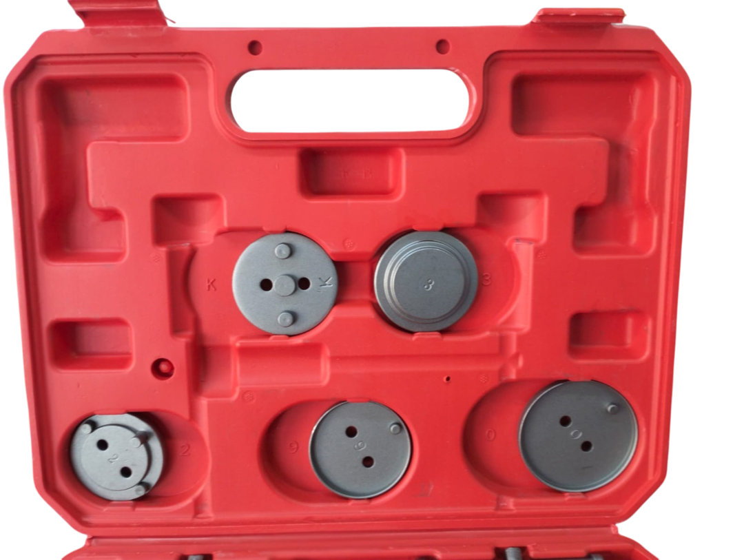 Juego De Compresor De Piston De Frenos 21 Pcs