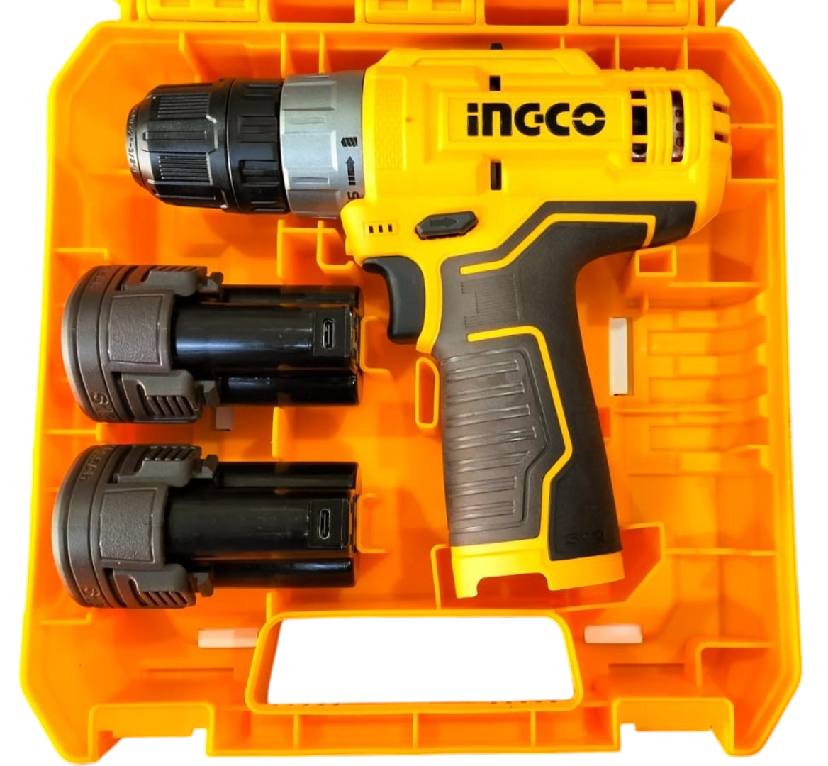 Taladro De Impacto 680W 3000 rpm 110V Ingco