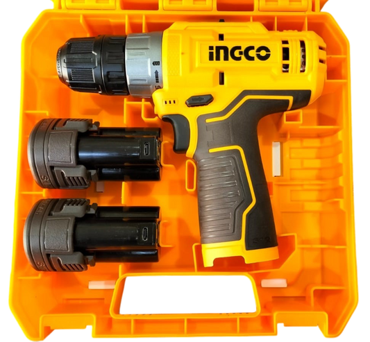 Taladro De Impacto 680W 3000 rpm 110V Ingco