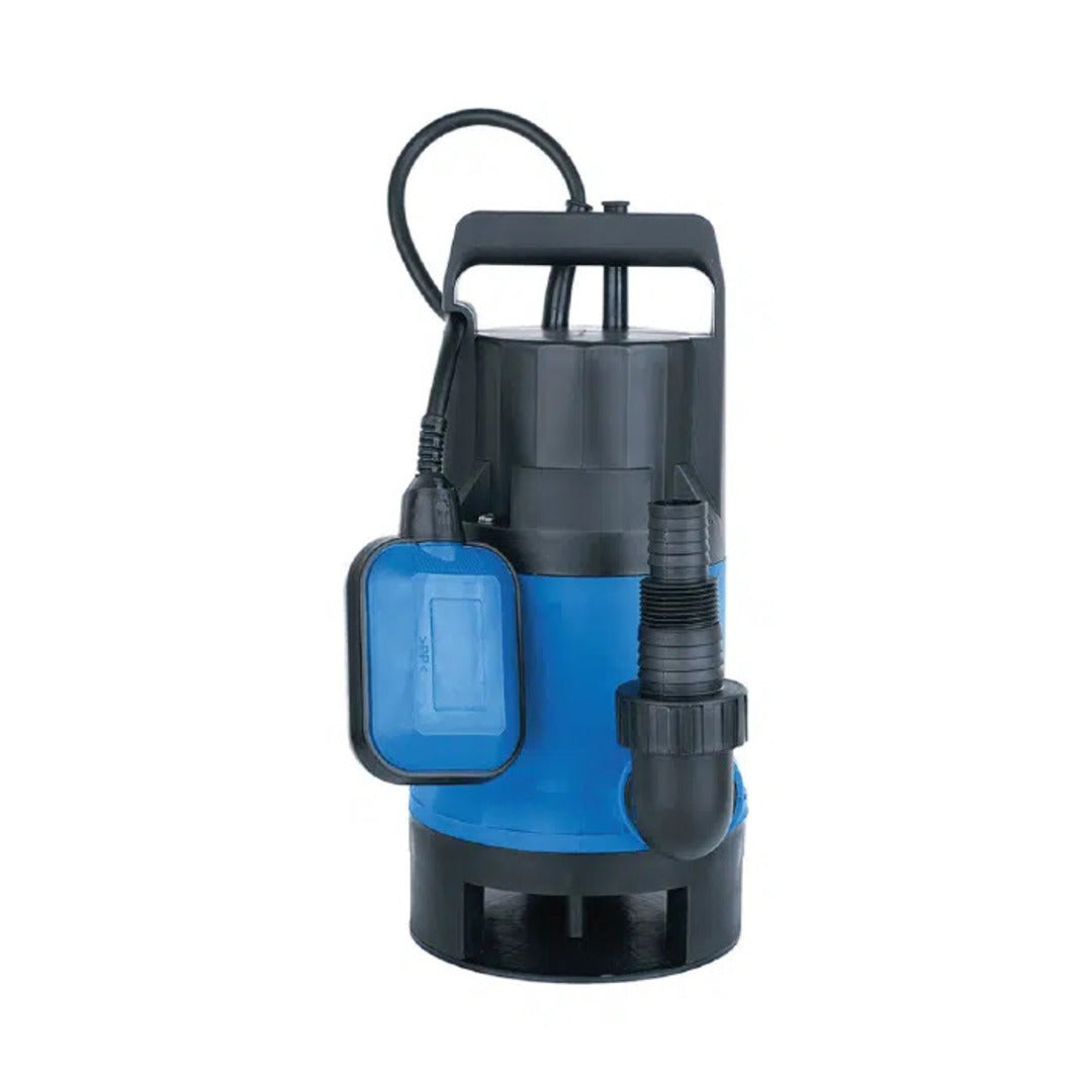 Bomba Sumergible para Agua Residual 1HP 110V 8MTS