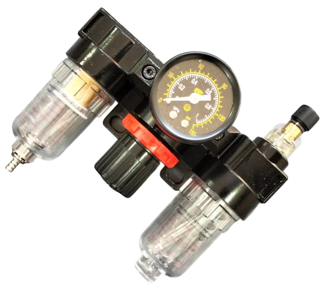 Filtro Antihumedad Para Compresor De Aire Mediano