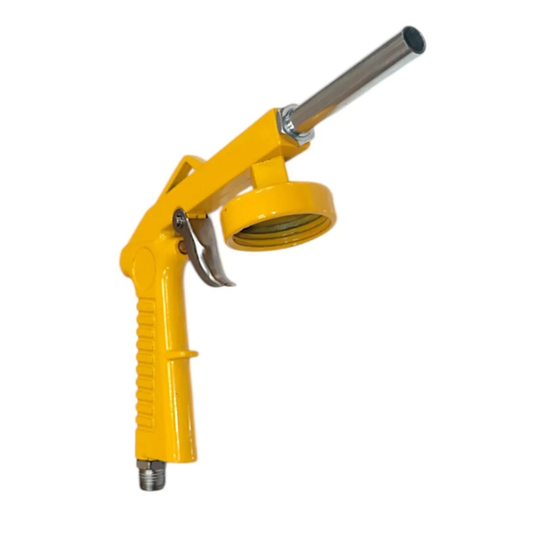 Pistola Para Embrear Bate Piedra Carioca