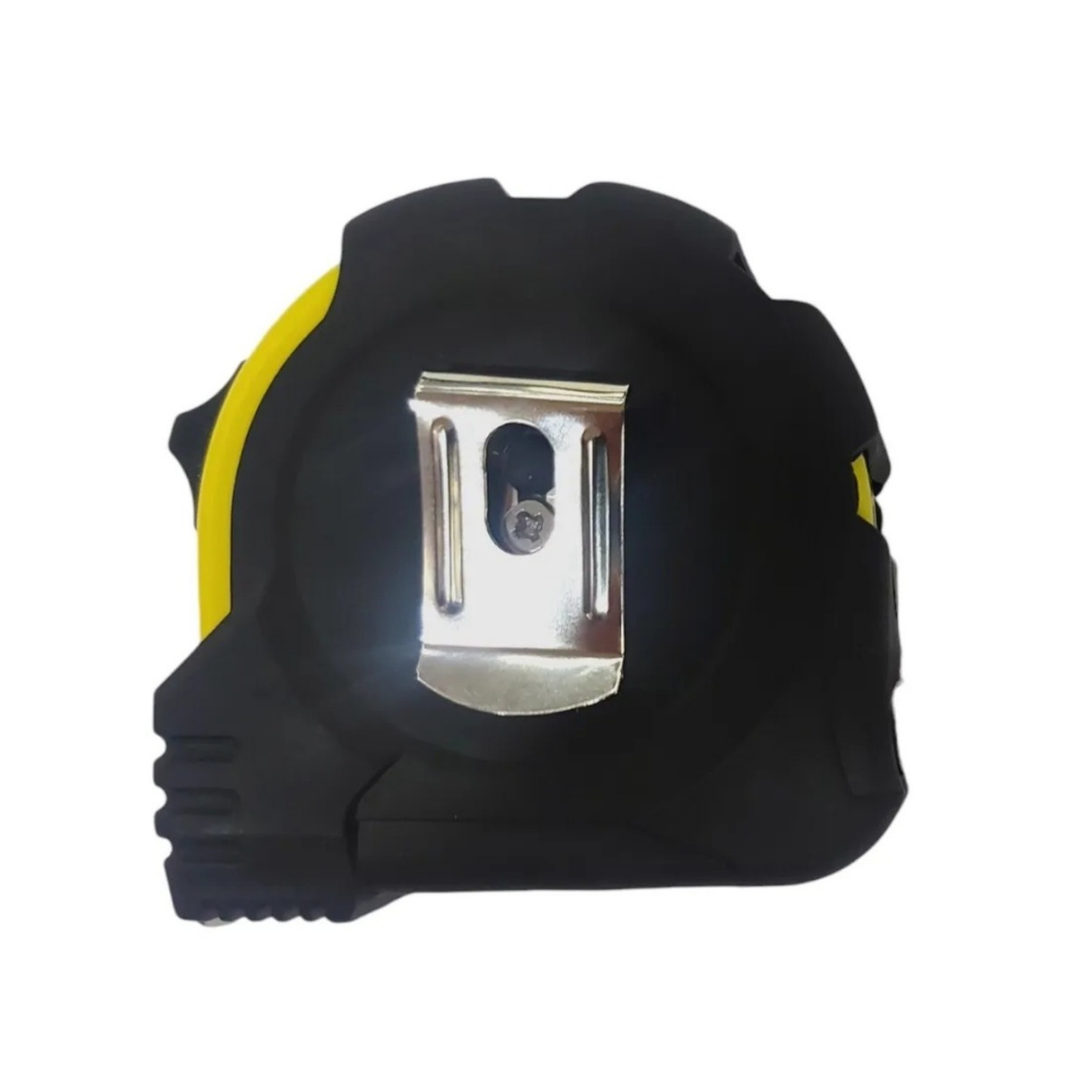 Flexometro Recubierto 5 Metros Evtools